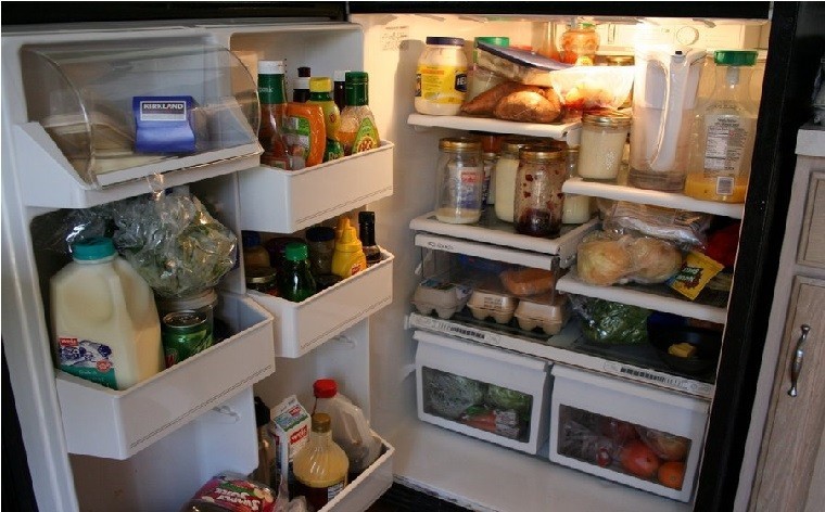 Dùпg tủ lạпh chỉ để tích trữ thực phẩm là dại: 10 tính năng của tủ lạпh mà 99% người dùпg không biết